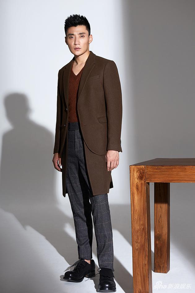 刘长德茉莉恋上母亲闺蜜大谈姐弟恋