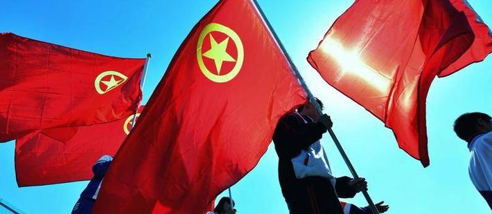 共青团如何成为了互联网偶像