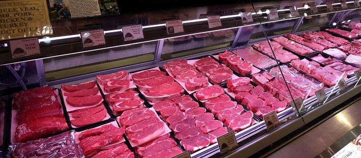 美国牛肉:重返中国指日可待