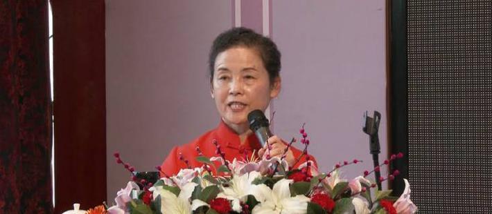 “女德教母”的伪国学利益链