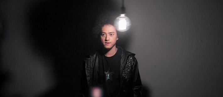 赵英俊:焦头烂额是最好生活