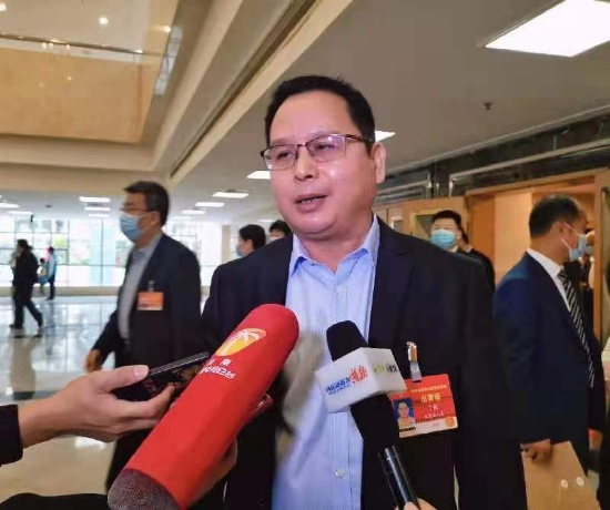 丁锐：注重网络影视创作 助力海南影视产业弯道超车_新浪海南_新浪网