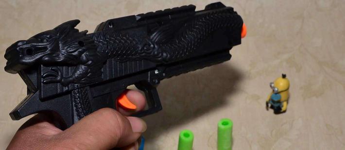 真枪鉴定的标准以后要变了