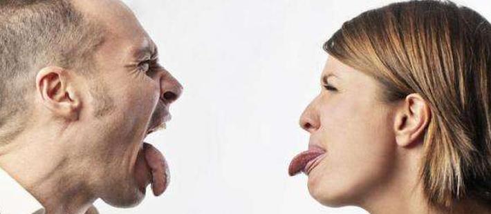 不要跟着杠精的思维走