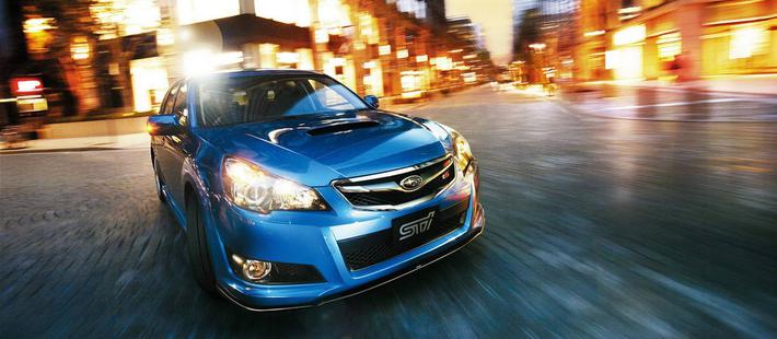 斯巴鲁造假实锤:日系高品质？