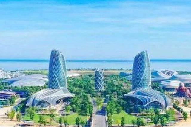 五一畅游儋州：四大主题线路玩转山海人文