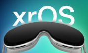为苹果 MR 头显而设计的全新操作系统——xrOS 有何期待？