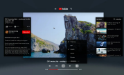 官方 YouTube VR 应用上线 PICO 4 平台