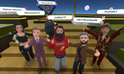 VR 社交平台《Horizon Worlds》推出会员制世界