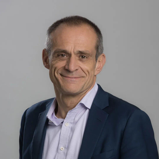 施耐德CEO赵国华：电气化是唯一一个可以使能源脱碳的方式