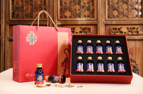 卫康生物曾因涉嫌传销遭查处 “百元新零售”再