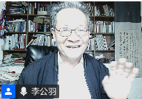 李公羽在“海上讲堂”讲授东坡文化课程