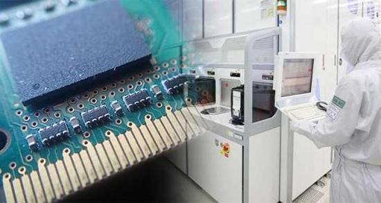 韩国2020年ICT出口达1836亿美元 对华出口占近半