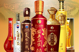 站准A股大消费 挖掘白酒潜力牛股