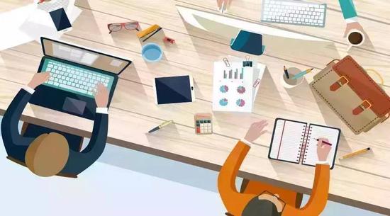 中国“新”白领：月入过万，底气“月光”！网友：真相了.....