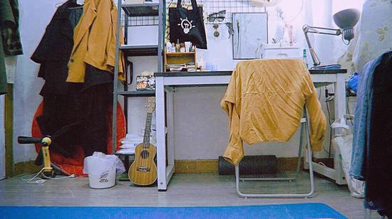 房子会有的？每天近万人在租房平台拼室友