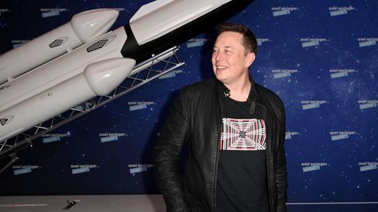 马斯克旗下SpaceX洽谈新一轮融资 估值有望翻番