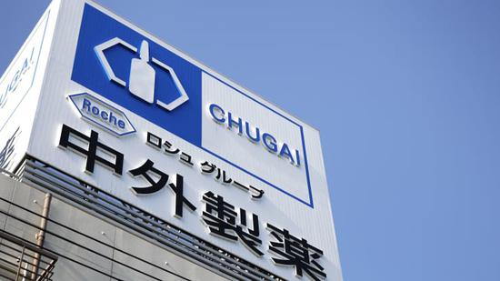 日本中外制药股价大涨 其药物可降低新冠死亡风
