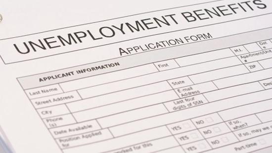 美国加州去年114亿美元失业救济金证实被诈骗 加州 新浪财经 新浪网