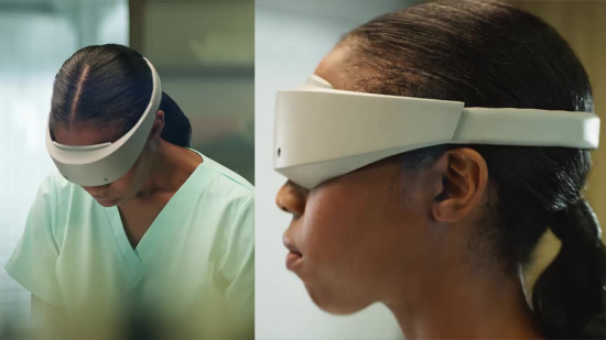 Meta新概念视频展示其未来化头显设计和指尖输入设备休闲区蓝鸢梦想 - Www.slyday.coM