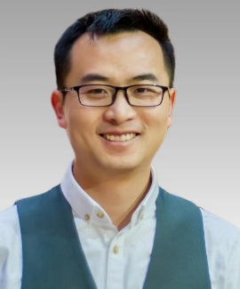 吴未博士–深圳大学助理教授、牛津大学助理研究员、Fintech Midlands创始人