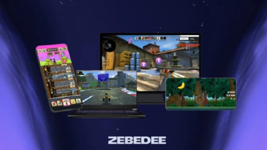 比特币游戏应用 ZEBEDEE 完成 3500 万美元 B 轮融资