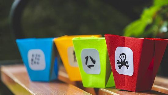 如果给A股市场做垃圾分类，哪些公司是有害垃圾？