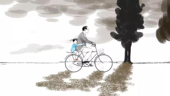 有一种幸福，叫做挣钱给爸妈花