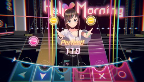 Kizuna AI Infinity: Menjelajah Potensi Adsense dalam Metaverse Virtual YouTuber