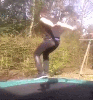 囧哥东京奥运会马术赛场日本文化雕像把马吓跑导致比赛失败