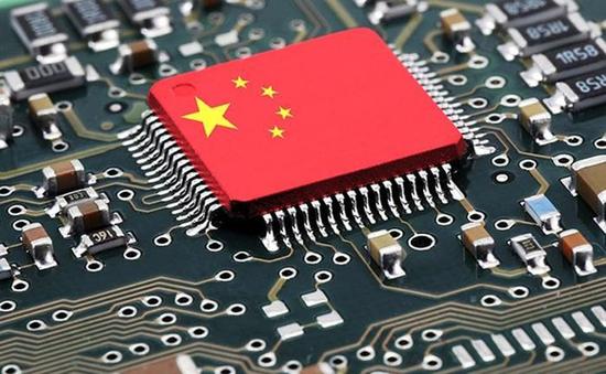 中国半导体企业上半年融资1440亿元 加速国产化