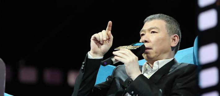 贺岁20年：冯小刚不愿妥协了