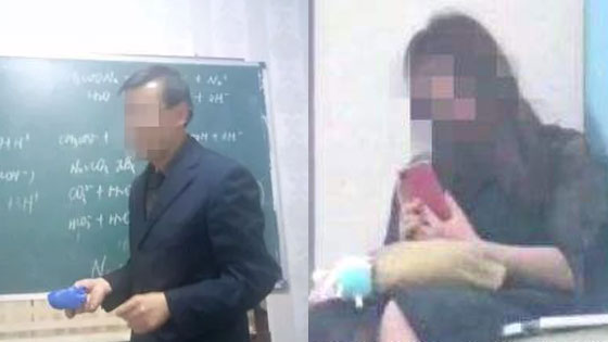 女生遭猥亵跳楼：事后班主任要其不要声张