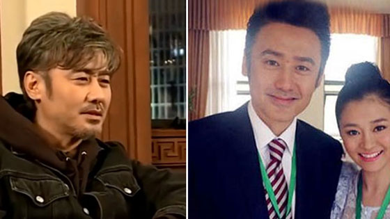 吴秀波自曝对女生不主动不拒绝不负责>>