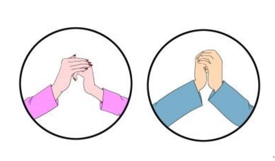 抱拳行礼方式,有什么讲究?_手机新浪网