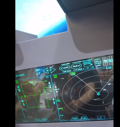 “空中智能参谋”决策系统：可为飞行员提供辅助判断