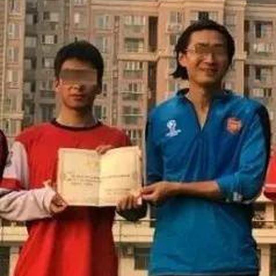 起底王攀双面人生:是