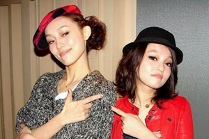 范玮琪与张韶涵恩怨遭扒 范玮琪罕见反击