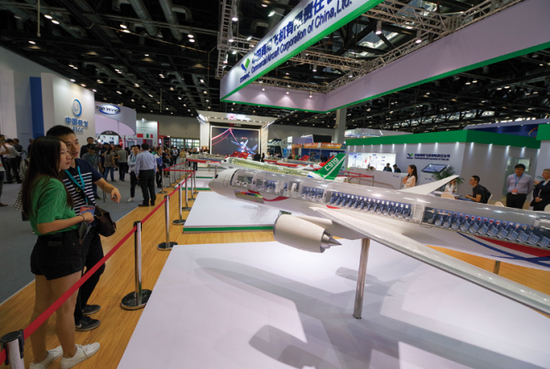 中方总师透露CR929大飞机更多细节：正在稳步推进