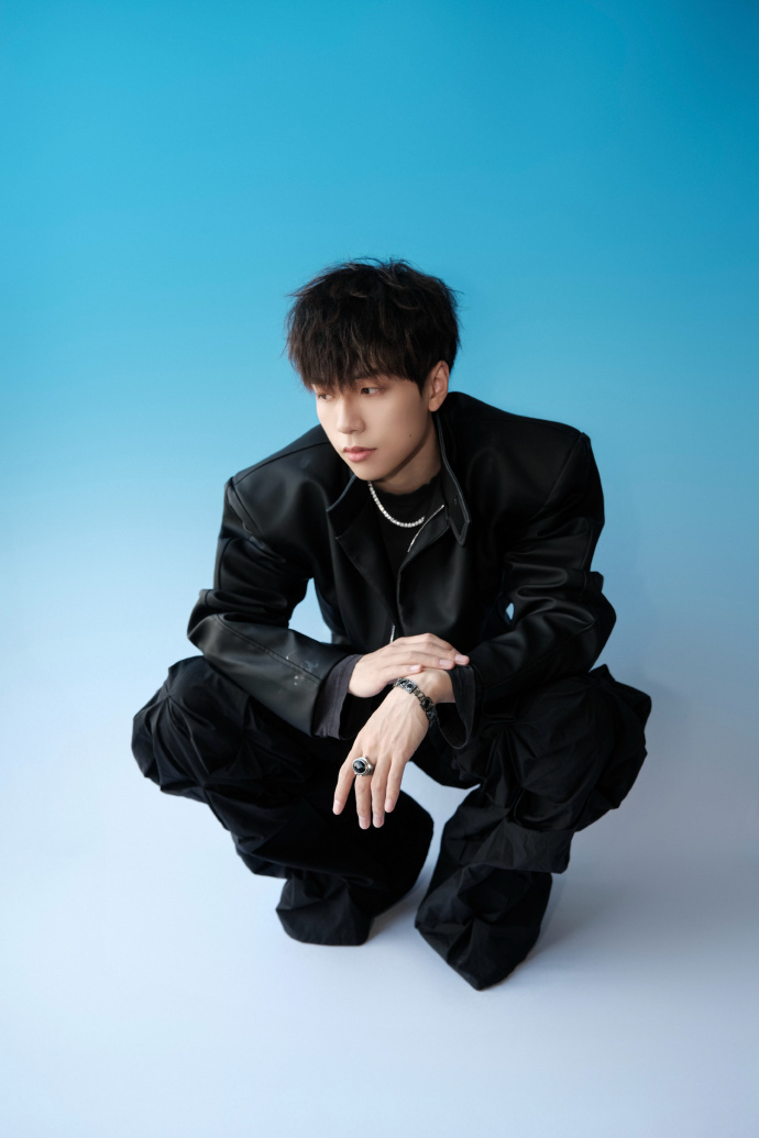 Rapeter新歌押韵蒋文涵刘聪引热议