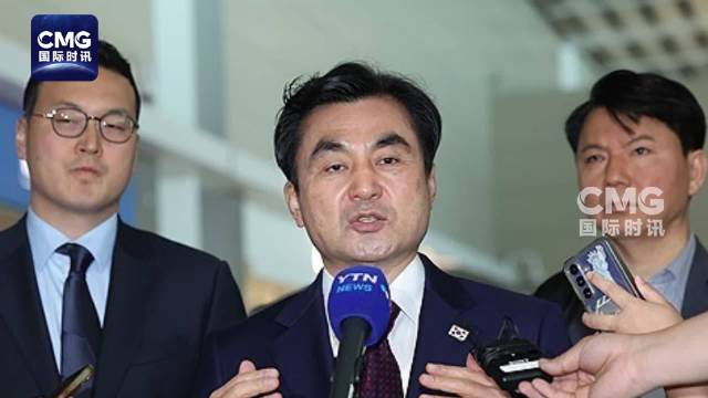 韩防长称加快战权移交进程将不成问题