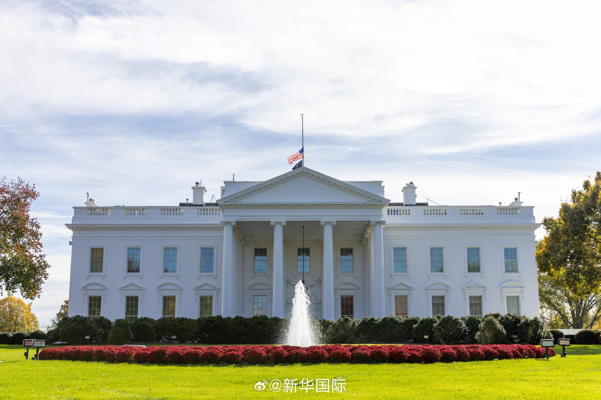 伊朗副总统讽刺白宫“沦为向以色列总理汇报的分支机构”