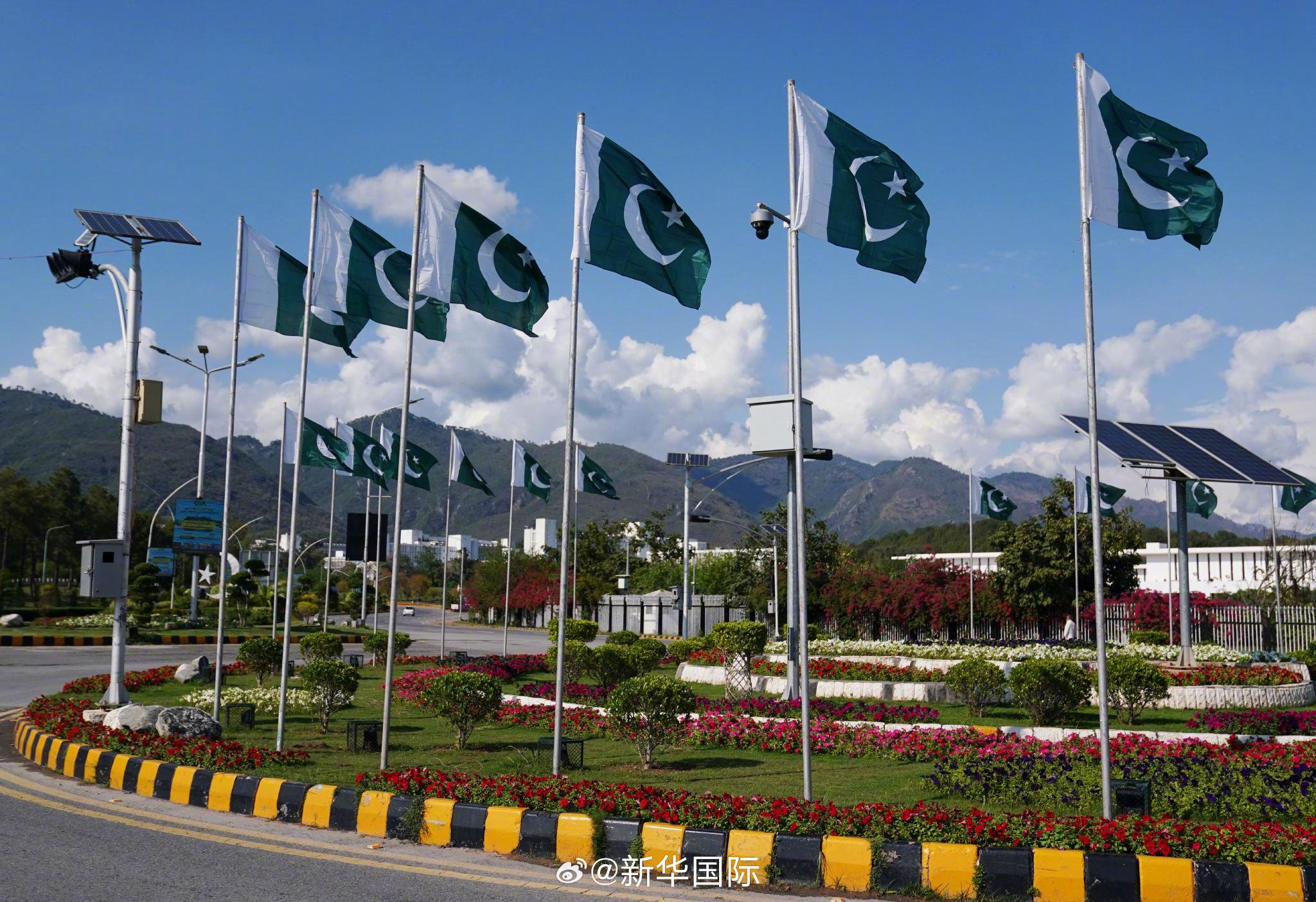 巴基斯坦消息人士：尚不确定美伊谈判仍在伊斯兰堡举行