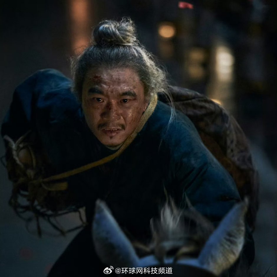 大鹏自编自导自演《长安的荔枝》定档,刘德华杨幂演绎荔枝转运传奇|梁超|王雨甜|张若昀|李善德|杜牧_新浪新闻