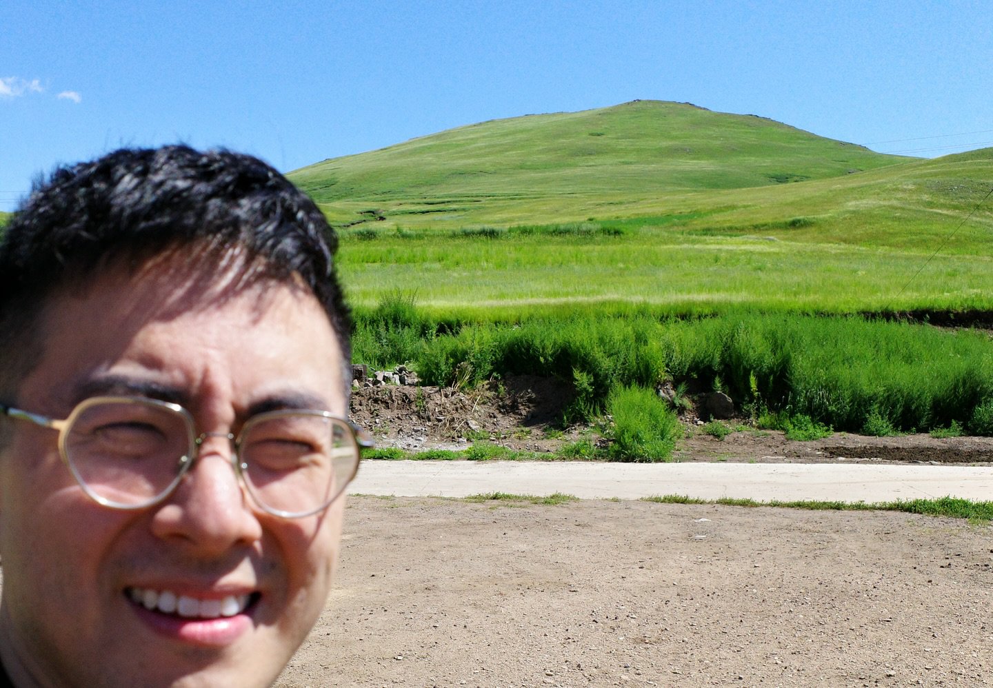 SNL喜剧男星杨伯文返内蒙古老家,称惊喜中国粉丝热情|周六夜现场|周六夜现场第四十季|沈阳|矿工|母亲_新浪娱乐_新浪新闻