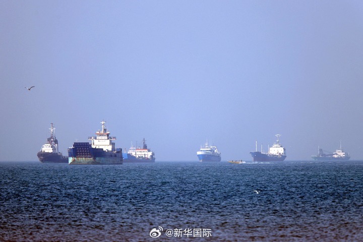 印度证实3名印籍海员在美军袭击油轮时死亡