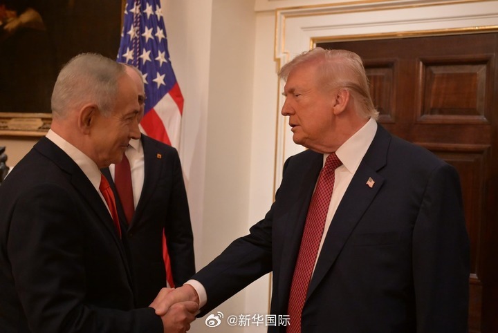 “副驾变乘客”　以色列被“甩”出美伊谈判核心