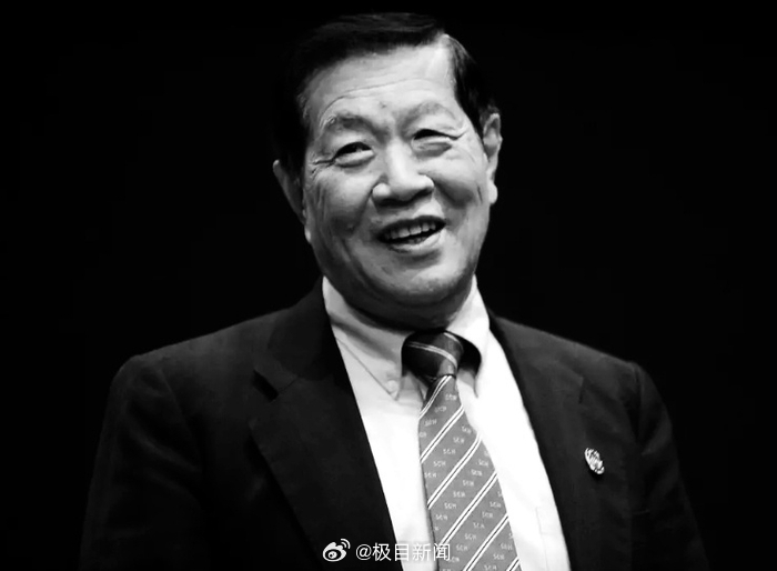 华人神探李昌钰去世，享年87岁,中国留学生追忆：半年前他曾站着演讲1个半小时，精神状态不错