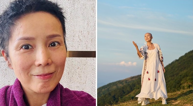 TVB女星吴文忻去世