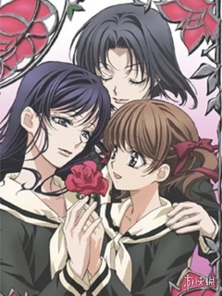 专业测评"平成时代最强百合动漫"!